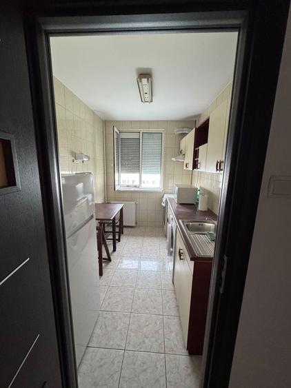Apartament cu 2 camere nedecomandat în Central