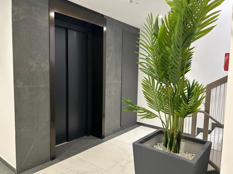Apartament cu 2 camere decomandat în Pipera