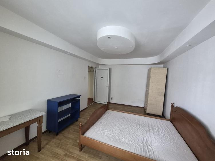 Apartament cu 1 camera decomandat zona Dacia - 1