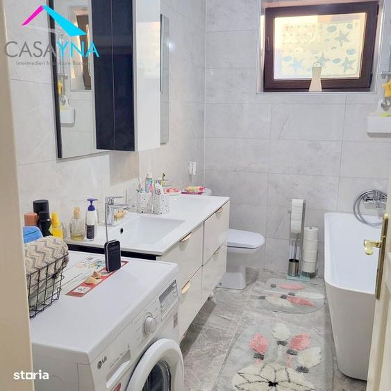 Casă cu 4 camere în Nazărioaia