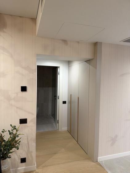 Apartament cu 2 camere, mobilat în Floreasca