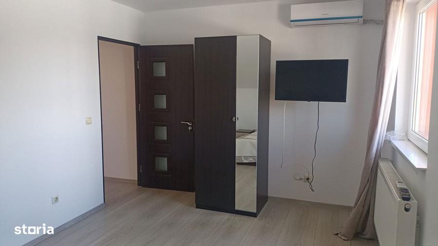 Apartament cu 2 camere în Fizicienilor