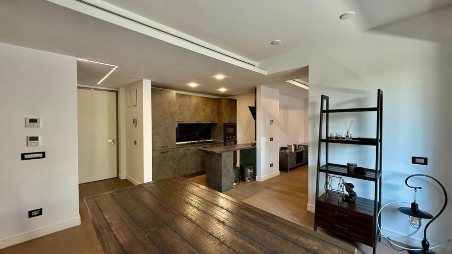 REA1029525 Apartament 2 camere Cortina Residence cu parcare inclusa - 8