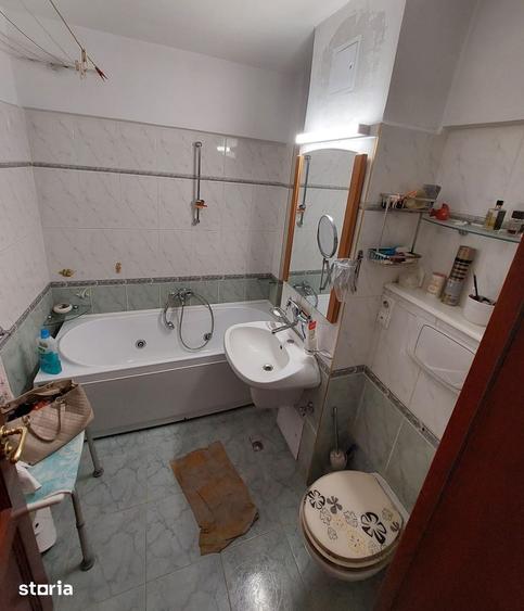 Apartament cu 2 camere în Simion Bărnuțiu
