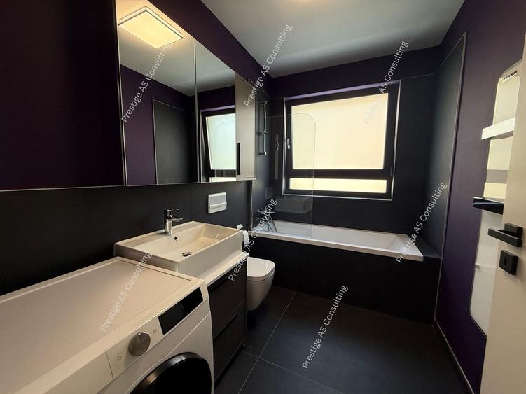 Apartament cu 3 camere semidecomandat, mobilat în Aradului