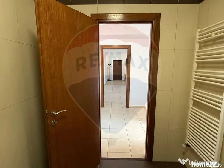 INCHIRIERE Apartament cu 3 camere in zona Baneasa - Bucuresti (Bucuresti-Ilfov) - 1