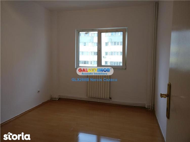 Apartament cu 4 camere în Pantelimon