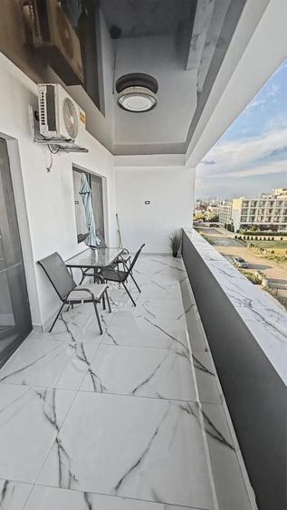 Apartament cu 2 camere în Nord
