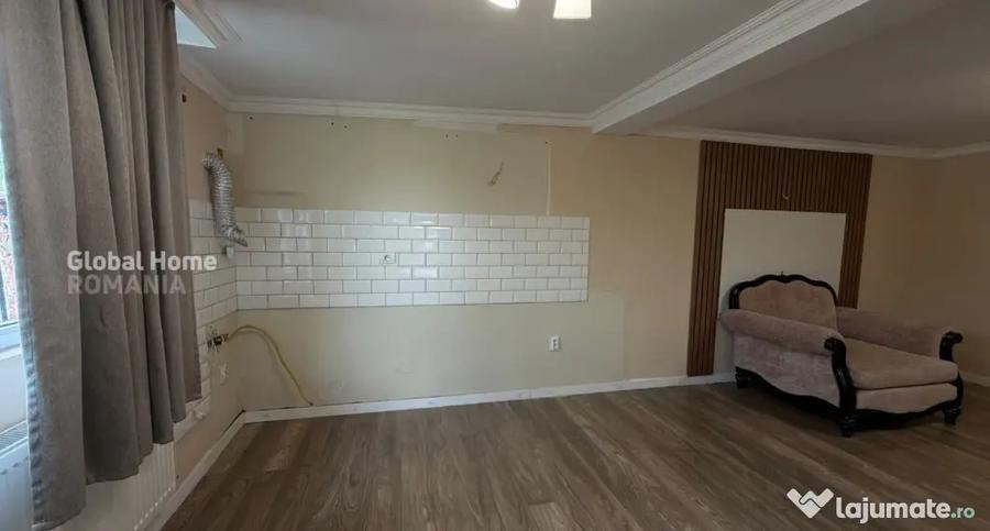 Casă cu 4 camere cu Canalizare în Nord