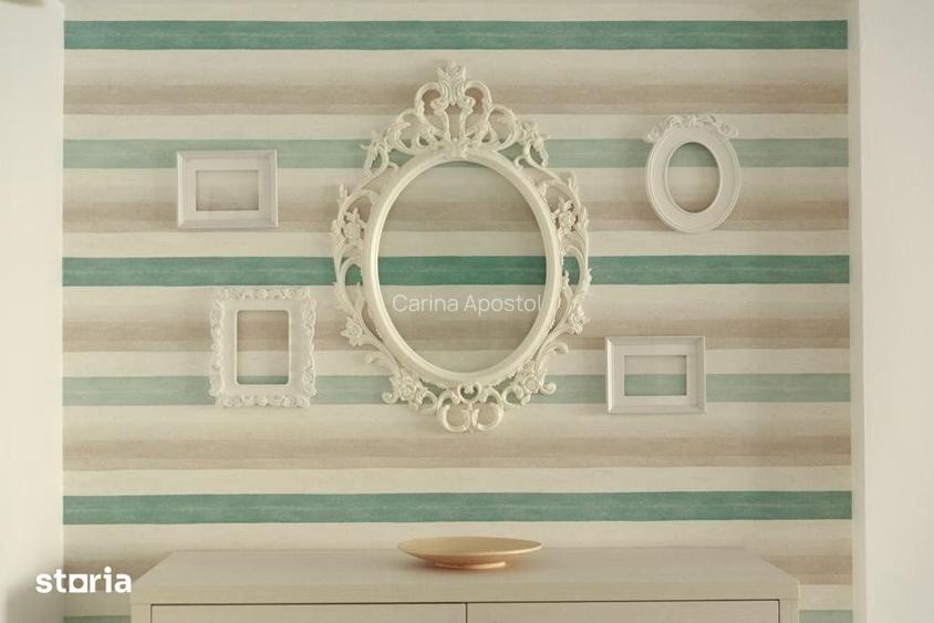Apartament deosebit Summerland vedere frontala la mare extrasezon