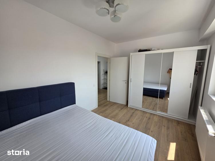 Apartament cu 2 camere decomandat în Iancului