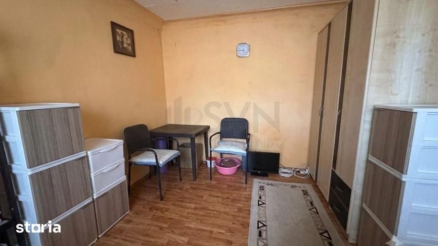Casă cu 5 camere cu Teren 390 Mp în Chitila