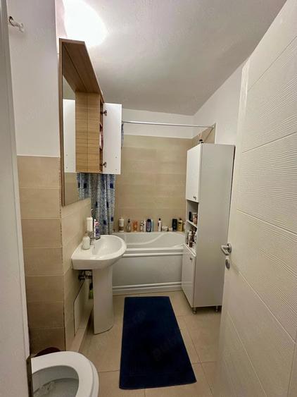 PF - ZONA CENTRALA-CIPARIU - Apartament 2 camere decomandat - 5