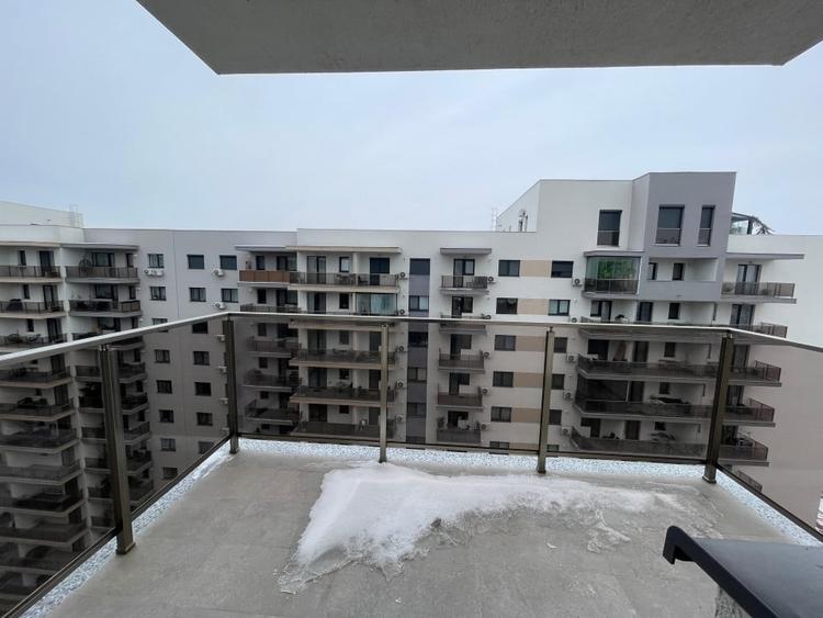 Apartament cu 2 camere semidecomandat, mobilat în Theodor Pallady