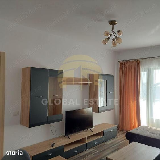 Inchiriere apartament 2 camere - Berceni | Centrala | Parcare - 1
