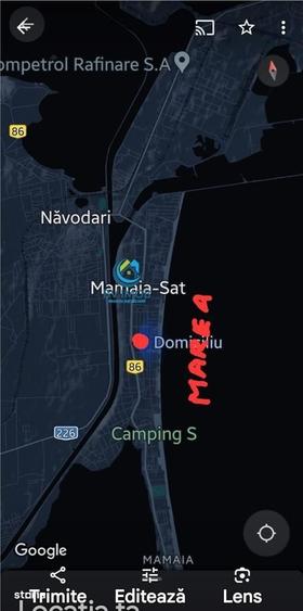 Casă cu 9 camere cu Teren 500 Mp în Nord