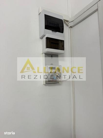 Apartament cu 2 camere în Decebal