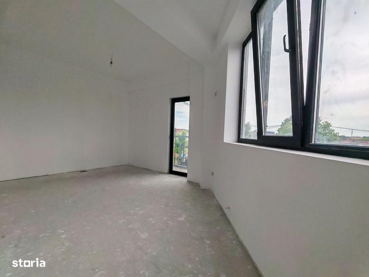 Apartament cu 2 camere în Lumina