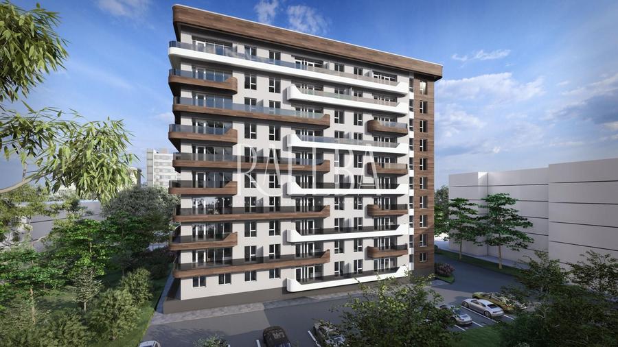 | 2 camere | Magic Danube | Parcare Inclusa | Comision 0% | - 10