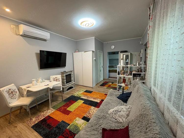 Casă cu Teren 1300 Mp în Tudor Vladimirescu