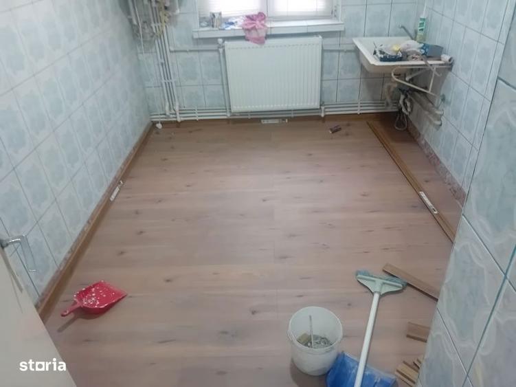 Apartament cu 2 camere în Mărăței