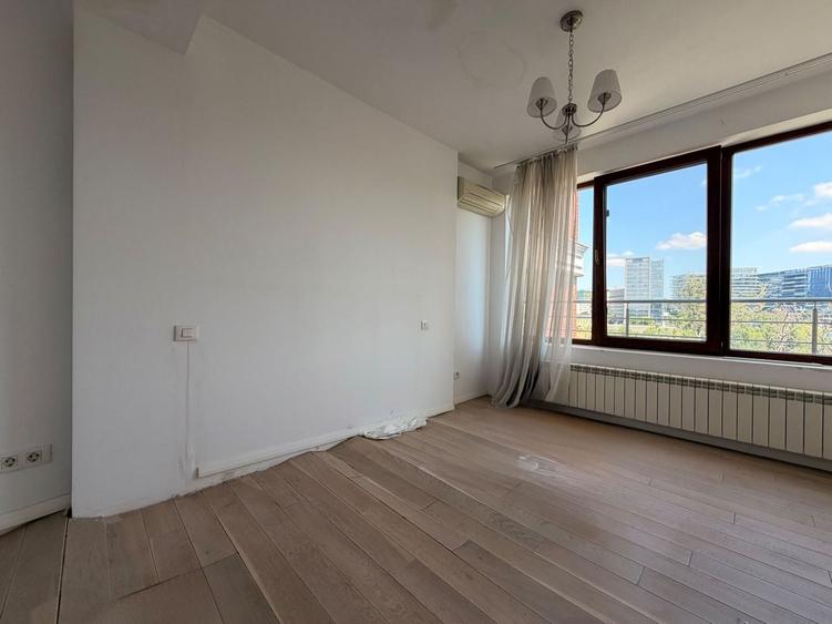 APARTAMENT 4 CAMERE | FLOREASCA | 119MP UTILI + TERASA - 4