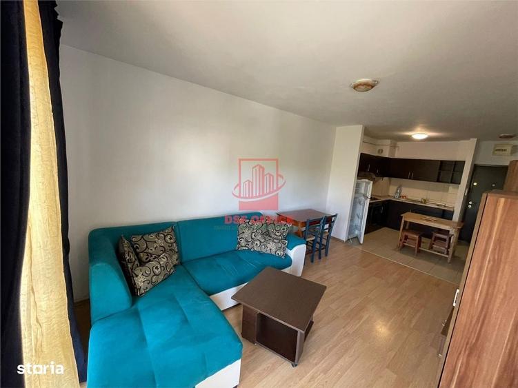 Apartament 2 cam Mobilat si Utilat Tatarasi - Green Park - 2