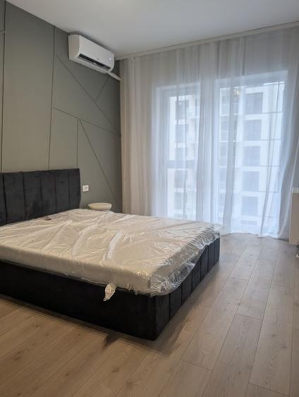 Modern Apartment in Silk District Parking Included - First rental - 5