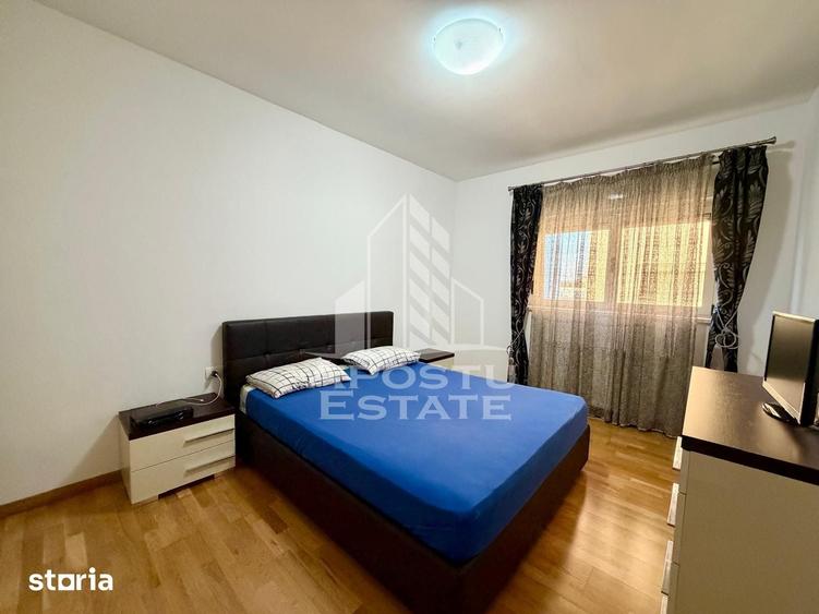 Apartament cu 2 camere în Aradului
