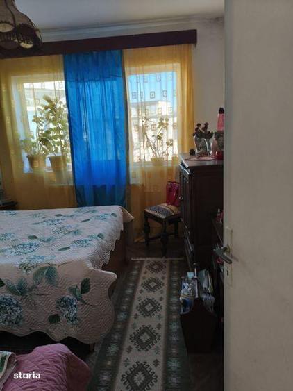 Apartament cu 2 camere în Obor