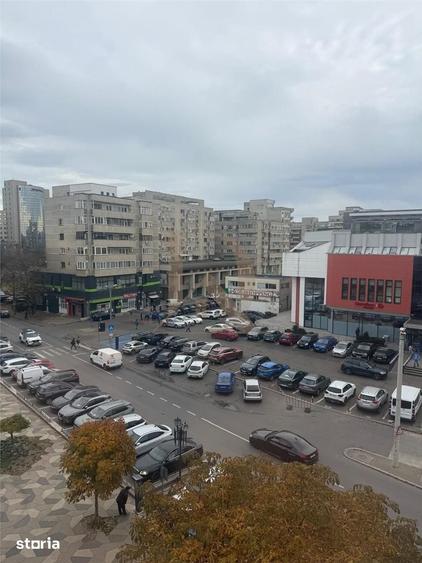 Apartament cu 2 camere decomandat în Centru Civic