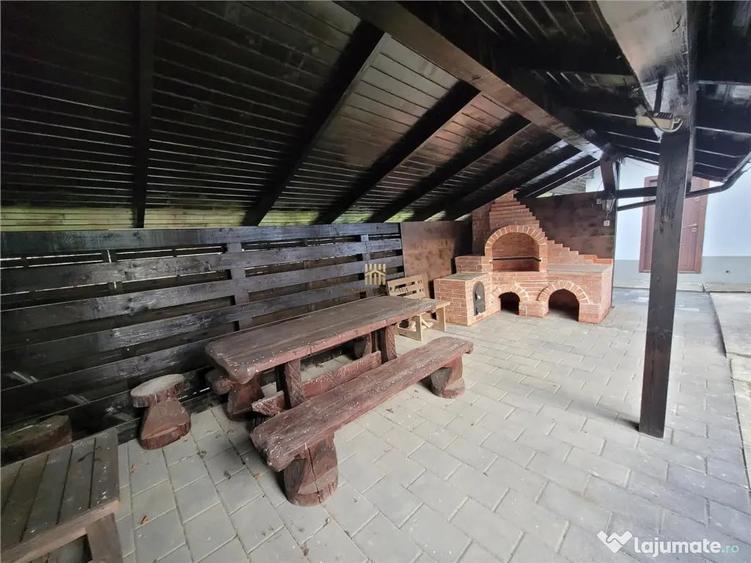 Casa de Vacanta la Munte! In Bucovina! De ! 0727817187 - 8