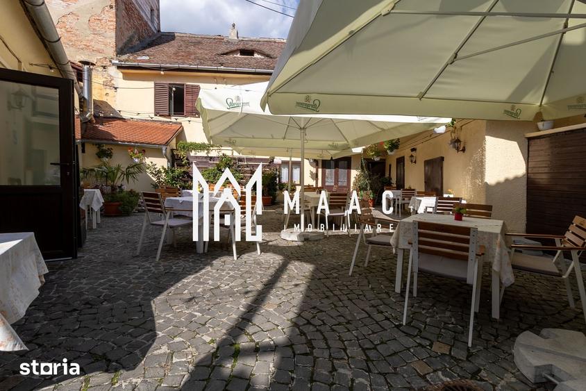 Spațiu comercial, de 137 mp, în Ultracentral