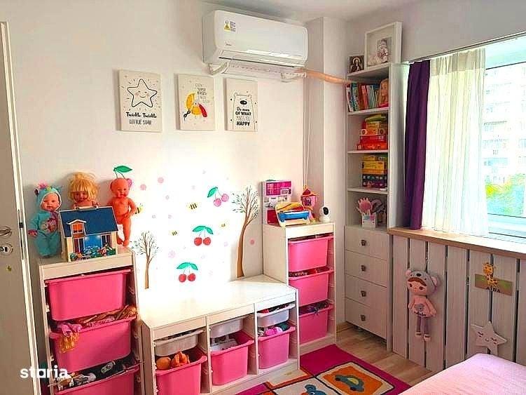 Apartament 3 camere | Confortabil | 70 mp | Parcare | 13 Septembrie - 5