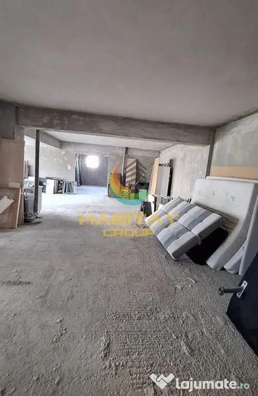 Spațiu comercial, de 160 mp, în Berceni