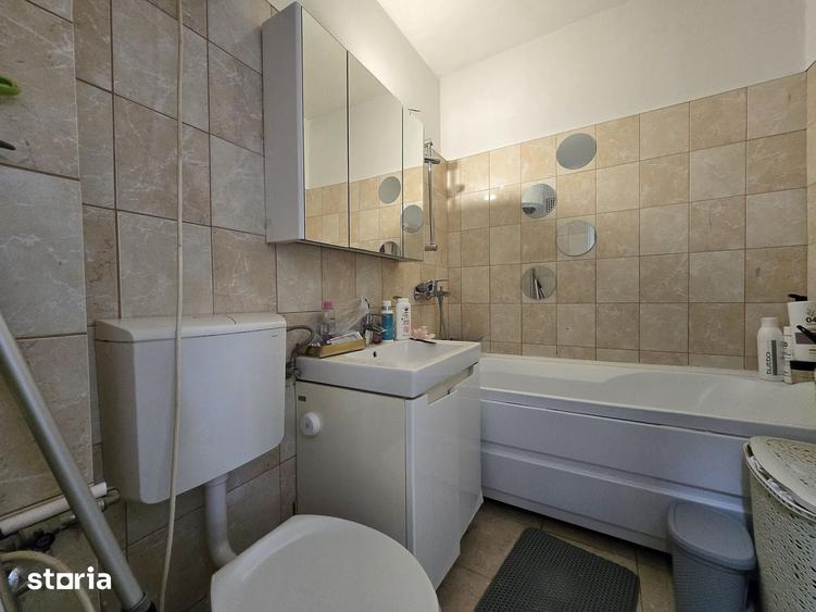 Apartament cu 3 camere în Tomis Nord