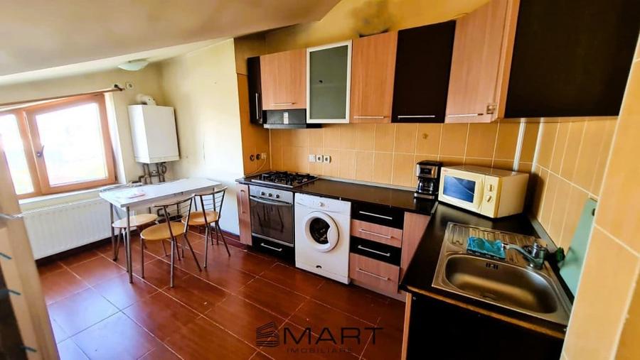 Apartament 1 camera Zona Siretului - 4