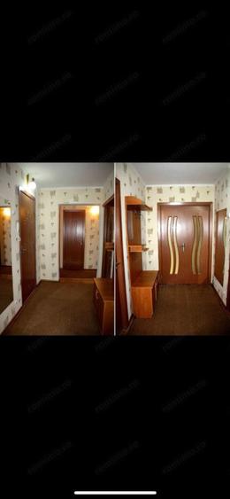 Apartament cu 2 camere decomandat în Universitate