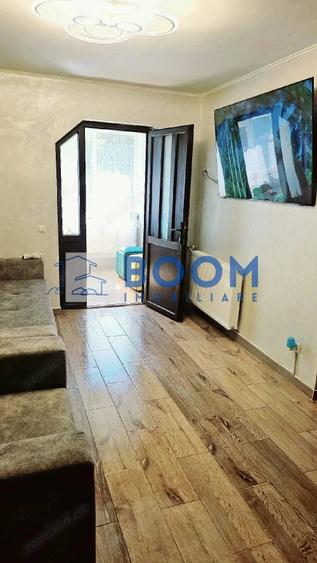 Apartament cu 2 camere decomandat în Nord