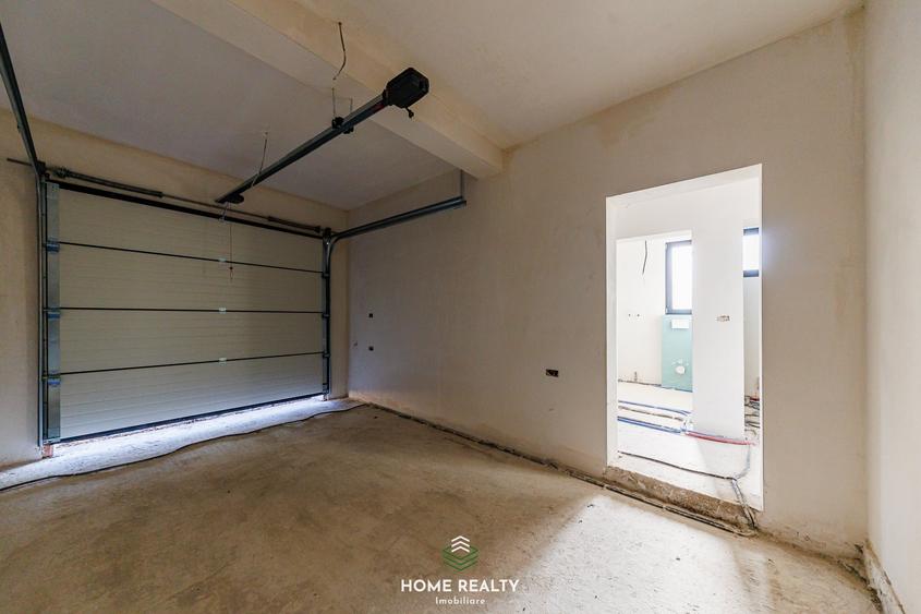 Duplex cu 5 camere cu Canalizare în Becicherecu Mic