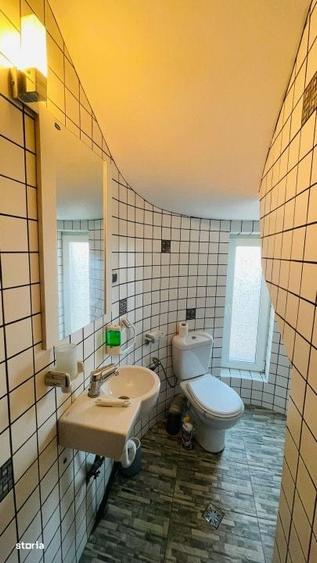 Casă cu 4 camere cu Teren 500 Mp în Central