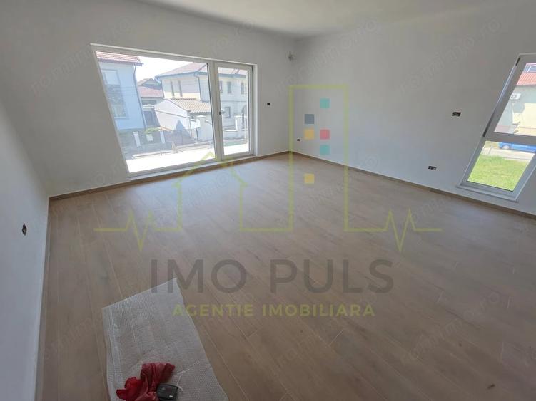 Braytim - Timisoara. Apartament 3 camere. Nou. 2 Bai. Vila cu 6 apartamente - 1