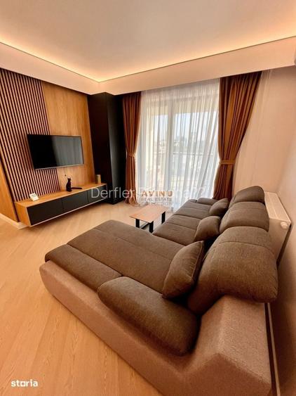 Cortina North | 3 Camere | 67+9mp | Etaj 8 | 0% Comision