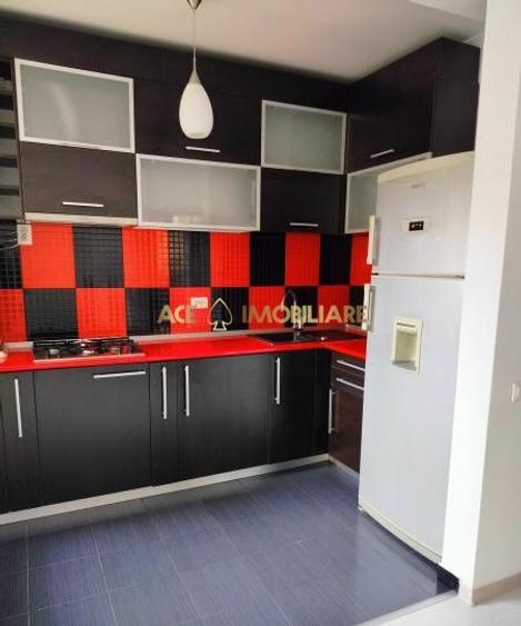 Apartament cu 2 camere decomandat, mobilat în Moșilor