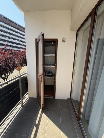 Apartament cu 2 camere decomandat, mobilat în Bună Ziua