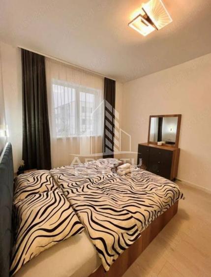 Apartament cu 2 camere decomandat în Braytim