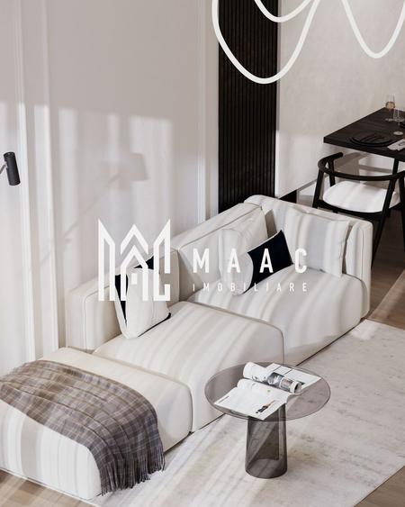 APARTAMENT TIP STUDIO I CALEA SURII MICI - 4