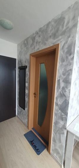 Garsonieră semidecomandată în Central