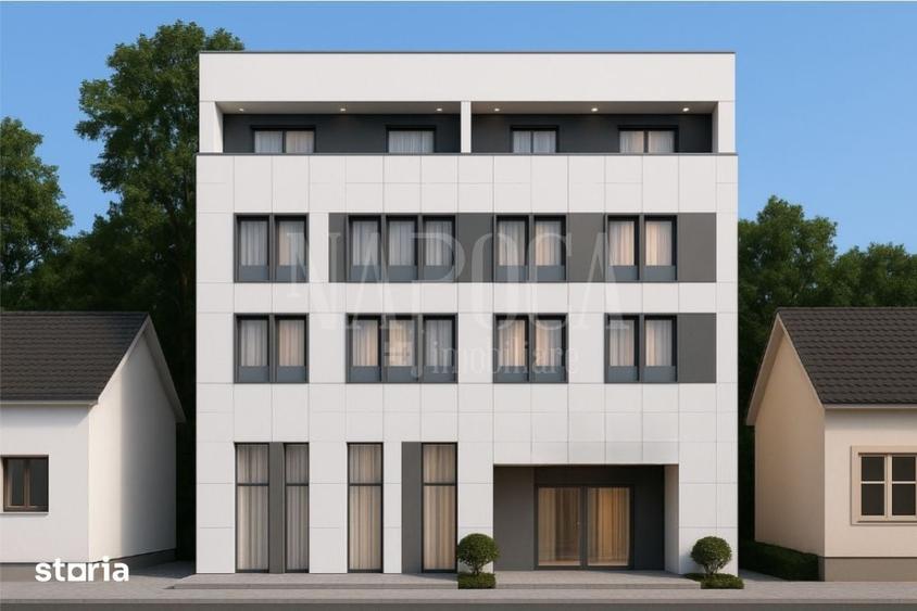 Apartament 2 camere de vanzare in Grigorescu, Cluj Napoca - 6