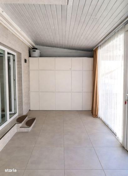 Casă cu 4 camere cu Teren 60 Mp în Pipera